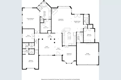 4616 Firestone Drive, Frisco, TX 75034 - Photo 28