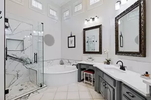 4616 Firestone Dr, Frisco, TX 75034 - Photo 18
