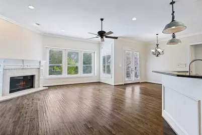 4616 Firestone Drive, Frisco, TX 75034 - Photo 2