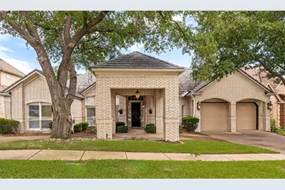 4616 Firestone Drive, Frisco, TX 75034 - Photo 1