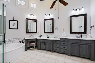 4616 Firestone Dr, Frisco, TX 75034 - Photo 18
