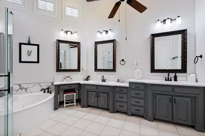 4616 Firestone Drive, Frisco, TX 75034 - Photo 18