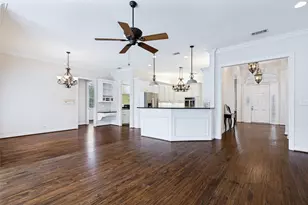 4616 Firestone Dr, Frisco, TX 75034 - Photo 4