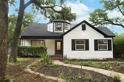 4761 Meadowbrook Drive, Fort Worth, TX 76103 - Photo 1