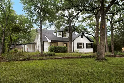 4761 Meadowbrook Drive, Fort Worth, TX 76103 - Photo 2