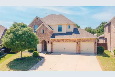 2712 Cross Oak Place, McKinney, TX 75071 - Photo 1