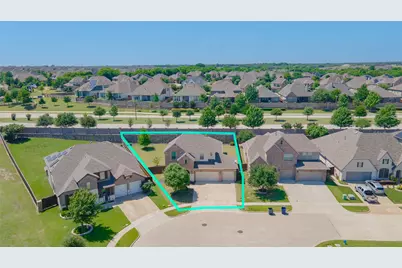 2712 Cross Oak Place, McKinney, TX 75071 - Photo 34