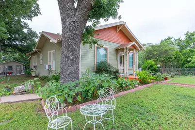 208 Frost Street, Eastland, TX 76448 - Photo 4