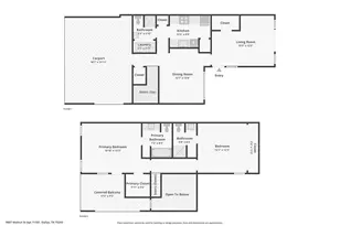 9607 Walnut St, Dallas, TX 75243 - Photo 26