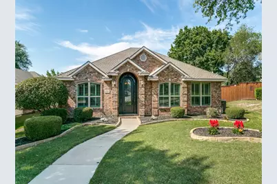 4705 Carolwood Drive, Plano, TX 75024 - Photo 2