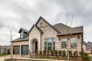 4800 Prairie Crest Ln, Arlington, TX 76005 - Photo 2