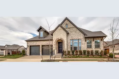 4800 Prairie Crest Lane, Arlington, TX 76005 - Photo 1