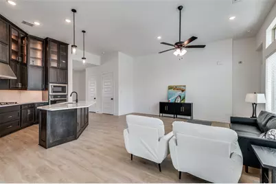 4800 Prairie Crest Lane, Arlington, TX 76005 - Photo 8
