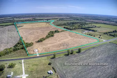 Tbd Highway 34 #FM 1566, Wolfe City, TX 75496 - Photo 2