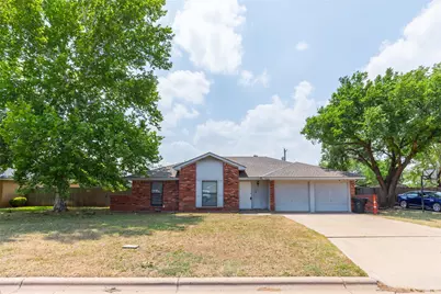 6334 Ryan Circle, Abilene, TX 79606 - Photo 2