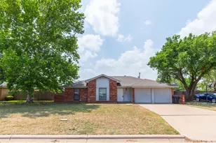 6334 Ryan Cir, Abilene, TX 79606 - Photo 2