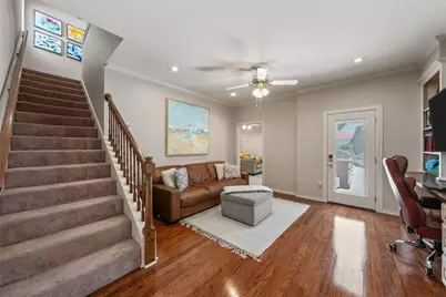 312 Tree Grove Circle, Waco, TX 76712 - Photo 8
