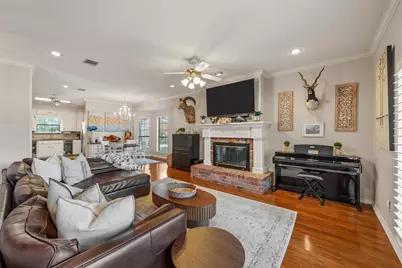 312 Tree Grove Circle, Waco, TX 76712 - Photo 4