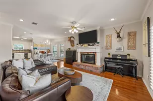 312 Tree Grove Cir, Waco, TX 76712 - Photo 4
