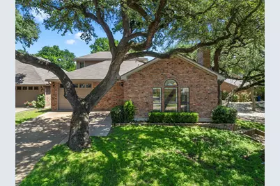 312 Tree Grove Circle, Waco, TX 76712 - Photo 2