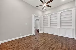 4001 Baldomera St, Flower Mound, TX 75022 - Photo 8