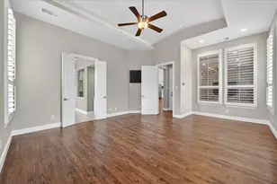 4001 Baldomera St, Flower Mound, TX 75022 - Photo 18
