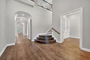 4001 Baldomera St, Flower Mound, TX 75022 - Photo 6