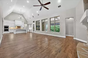 4001 Baldomera St, Flower Mound, TX 75022 - Photo 12
