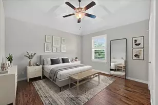 4001 Baldomera St, Flower Mound, TX 75022 - Photo 28