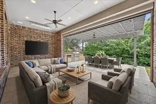 4001 Baldomera St, Flower Mound, TX 75022 - Photo 2