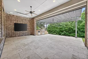 4001 Baldomera St, Flower Mound, TX 75022 - Photo 34