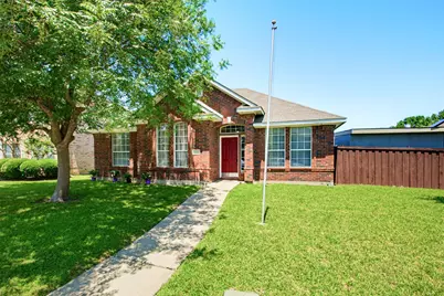 727 Hollow Ridge Drive, Allen, TX 75002 - Photo 2
