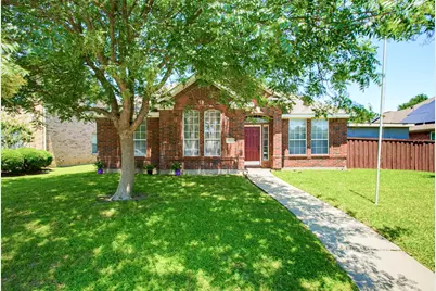 727 Hollow Ridge Drive, Allen, TX 75002 - Photo 1