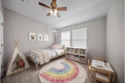 2611 Fieldcrest Lane, Crandall, TX 75114 - Photo 4