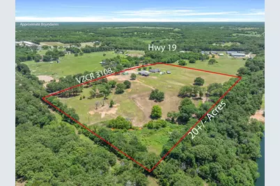 347 Vz County Road 3108, Edgewood, TX 75117 - Photo 40