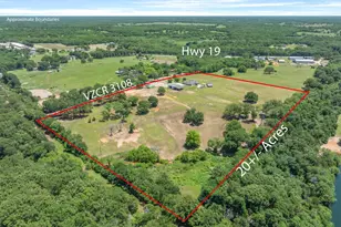 347 Vz County Road 3108, Edgewood, TX 75117 - Photo 40