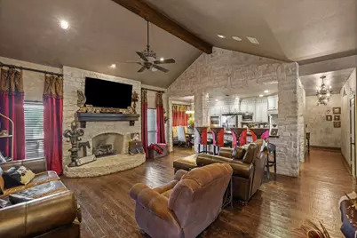 347 Vz County Road 3108, Edgewood, TX 75117 - Photo 10