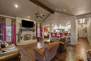 347 Vz County Road 3108, Edgewood, TX 75117 - Photo 10