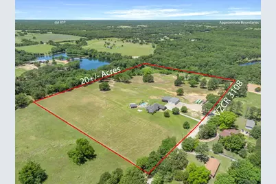 347 Vz County Road 3108, Edgewood, TX 75117 - Photo 2
