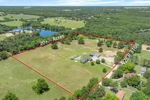 347 Vz County Road 3108, Edgewood, TX 75117 - Photo 2