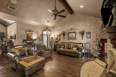 347 Vz County Road 3108, Edgewood, TX 75117 - Photo 12