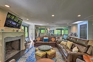 9886 Lake Haven Cir, Fort Worth, TX 76108 - Photo 2