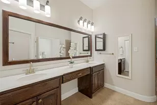 3604 Tuscan Hills Circle, Denton, TX 76210 - Photo 20