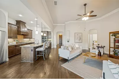 3604 Tuscan Hills Circle, Denton, TX 76210 - Photo 6
