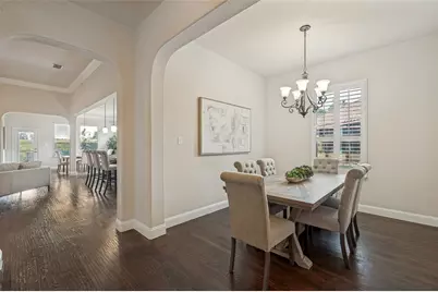 3604 Tuscan Hills Circle, Denton, TX 76210 - Photo 16