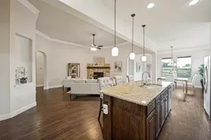 3604 Tuscan Hills Circle, Denton, TX 76210 - Photo 10