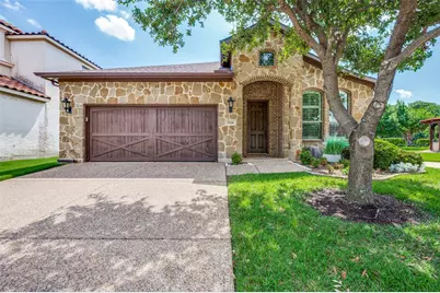 3604 Tuscan Hills Circle, Denton, TX 76210 - Photo 2