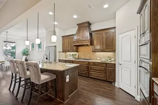 3604 Tuscan Hills Circle, Denton, TX 76210 - Photo 8