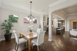 3604 Tuscan Hills Circle, Denton, TX 76210 - Photo 10
