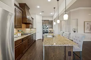 3604 Tuscan Hills Circle, Denton, TX 76210 - Photo 8